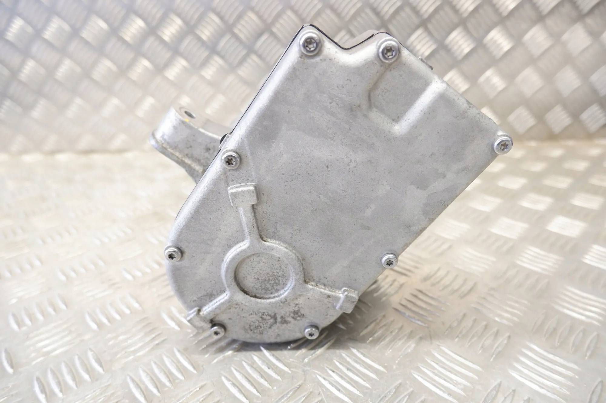 Hyundai IONIQ 5 2020 компрессор кондиционера