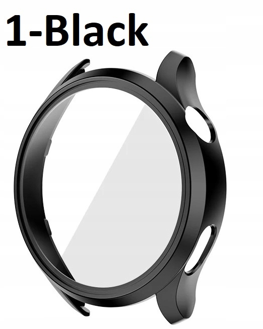 ETUI HUAWEI WATCH 3 46MM RÓŻNE KOLORY SZKŁO HARTOW Marka Huawei