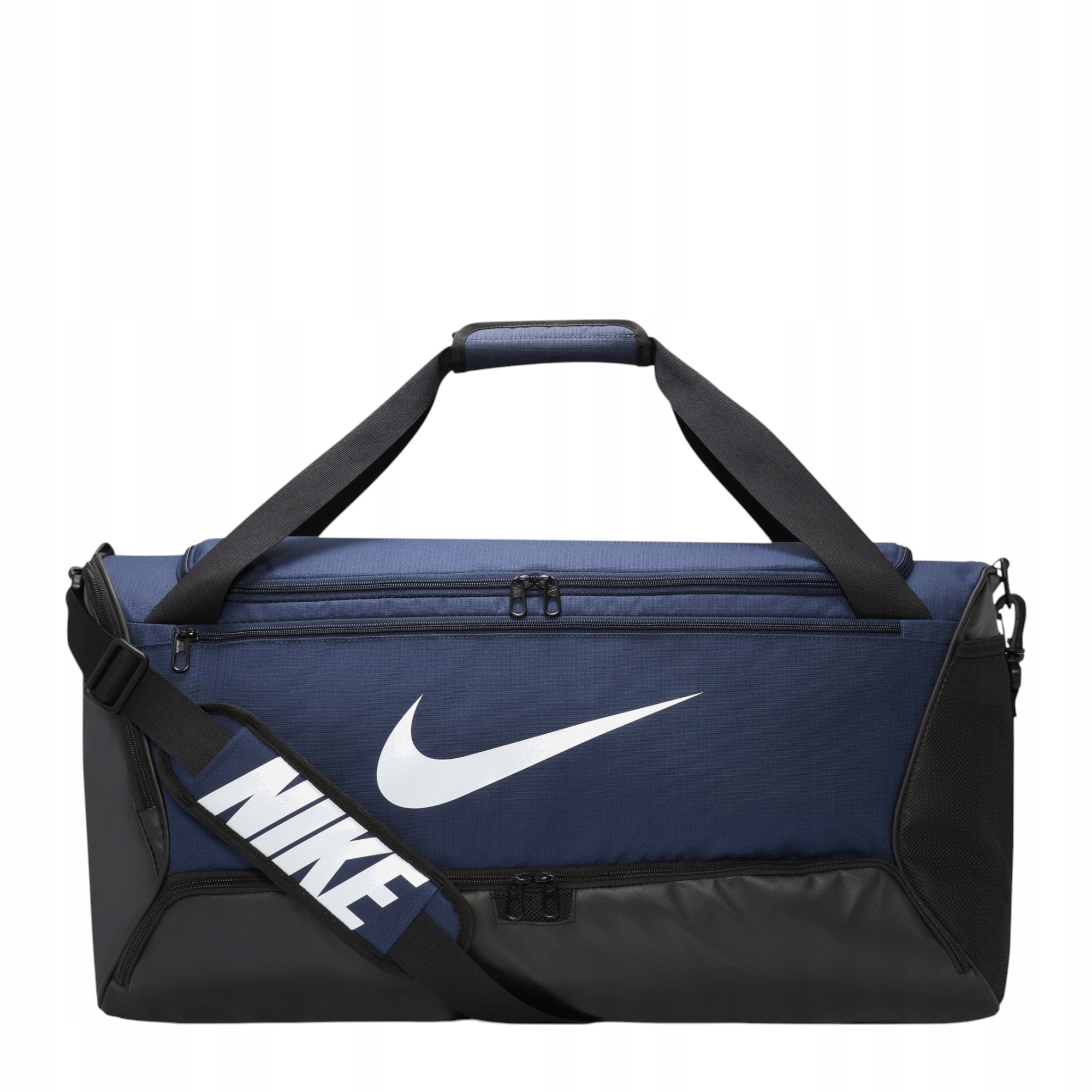 Torba sportowa Nike Brsla Xs Duff 9.5 DH7710-410