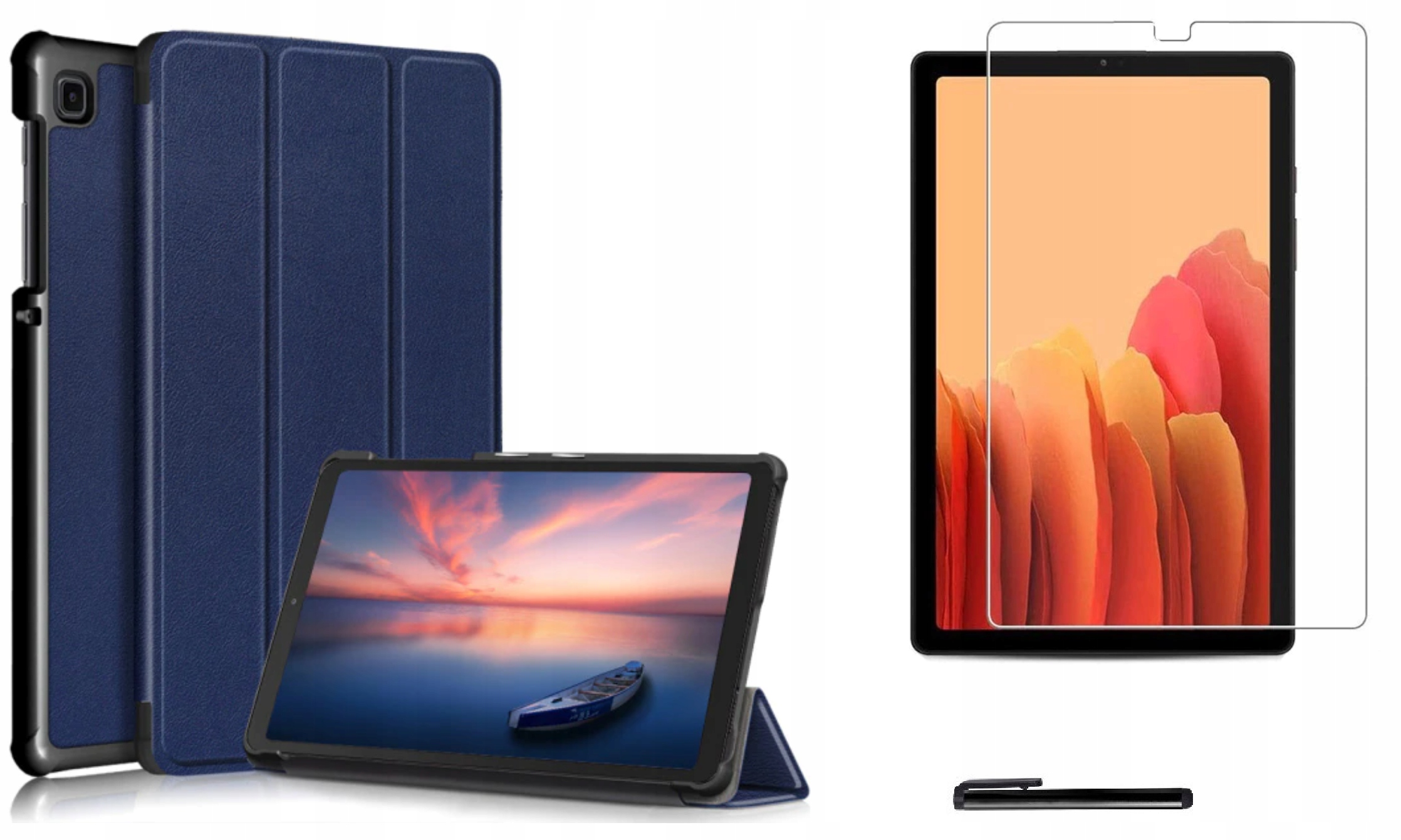 

Etui Szkło do Samsung Galaxy Tab A7 Lite 8.7 T220