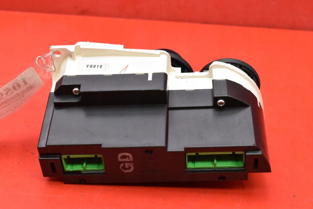 control panel air conditioning devices KLIMY HONDA CIVIC 7 VII 00-05
