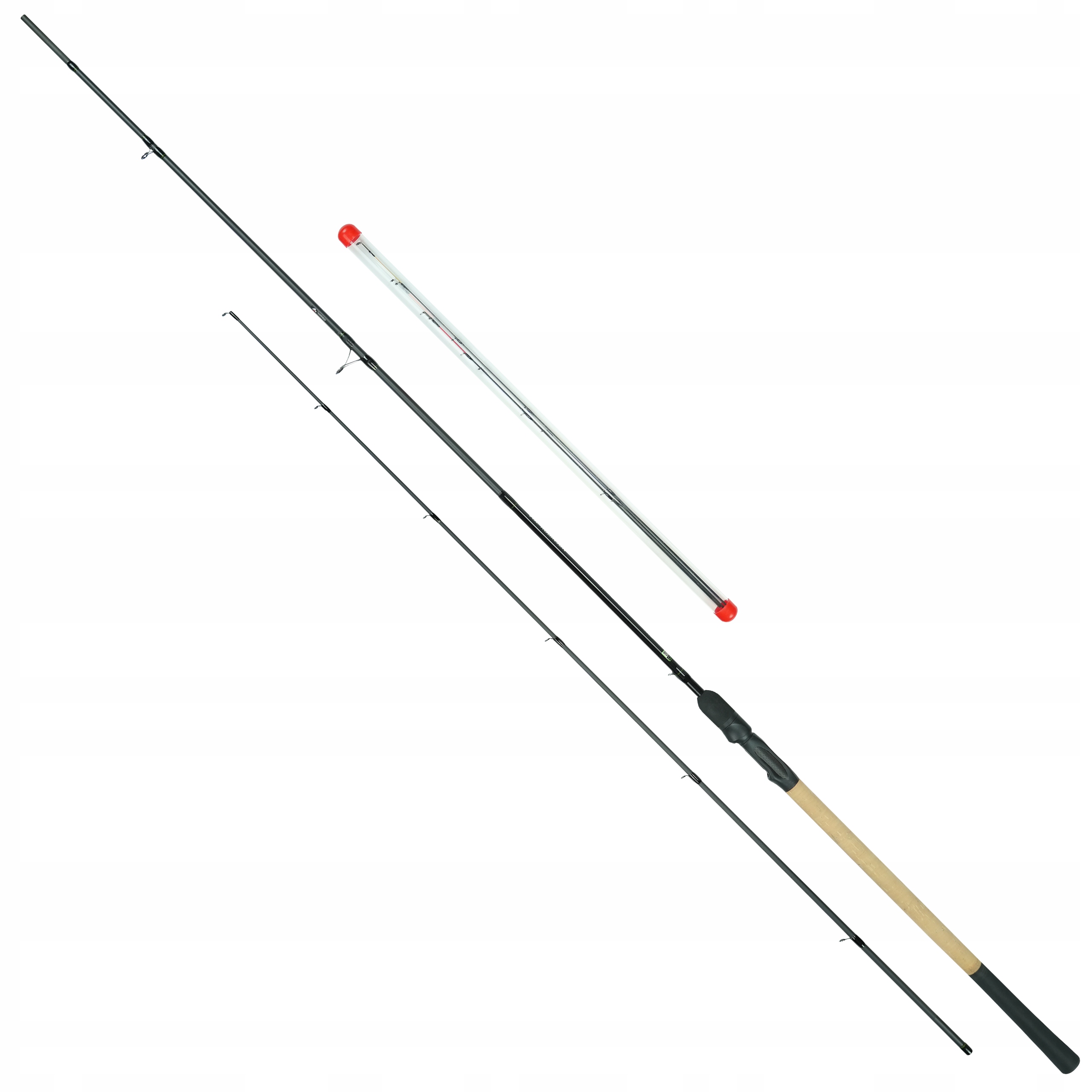 Robinson Wędka Vde Nano Core Method Feeder TX3 330cm 3,30m 45g