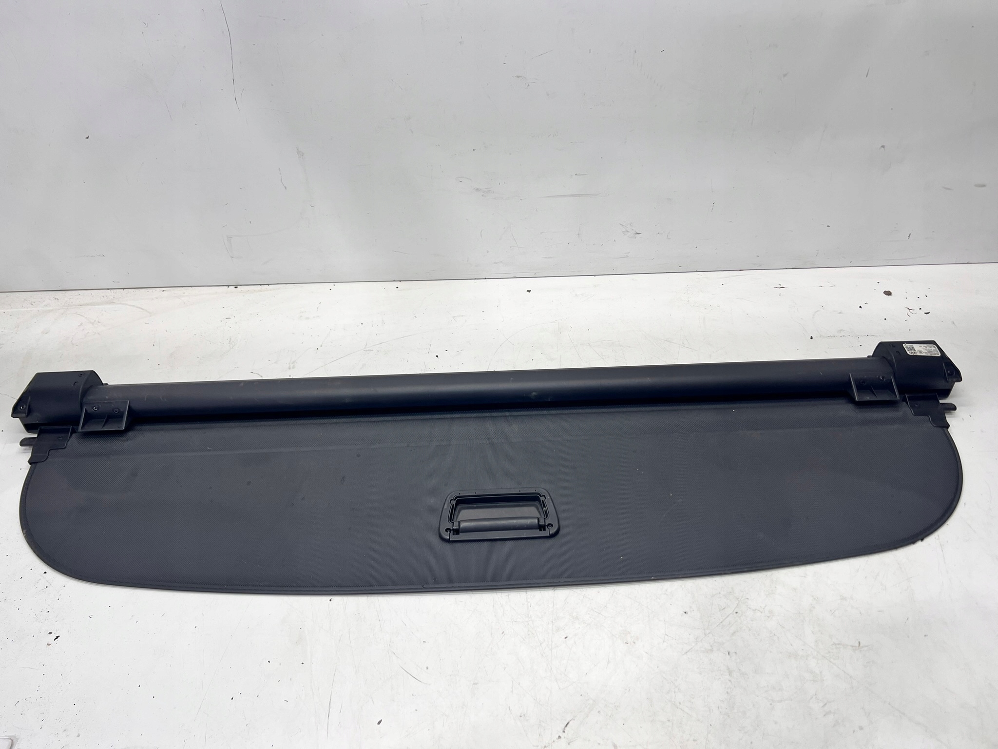 ролета багажника Audi Q5 FY 80A863553A