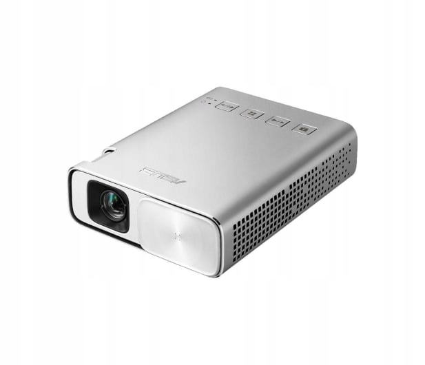 Projektor DLP Asus ZenBeam E1 szary