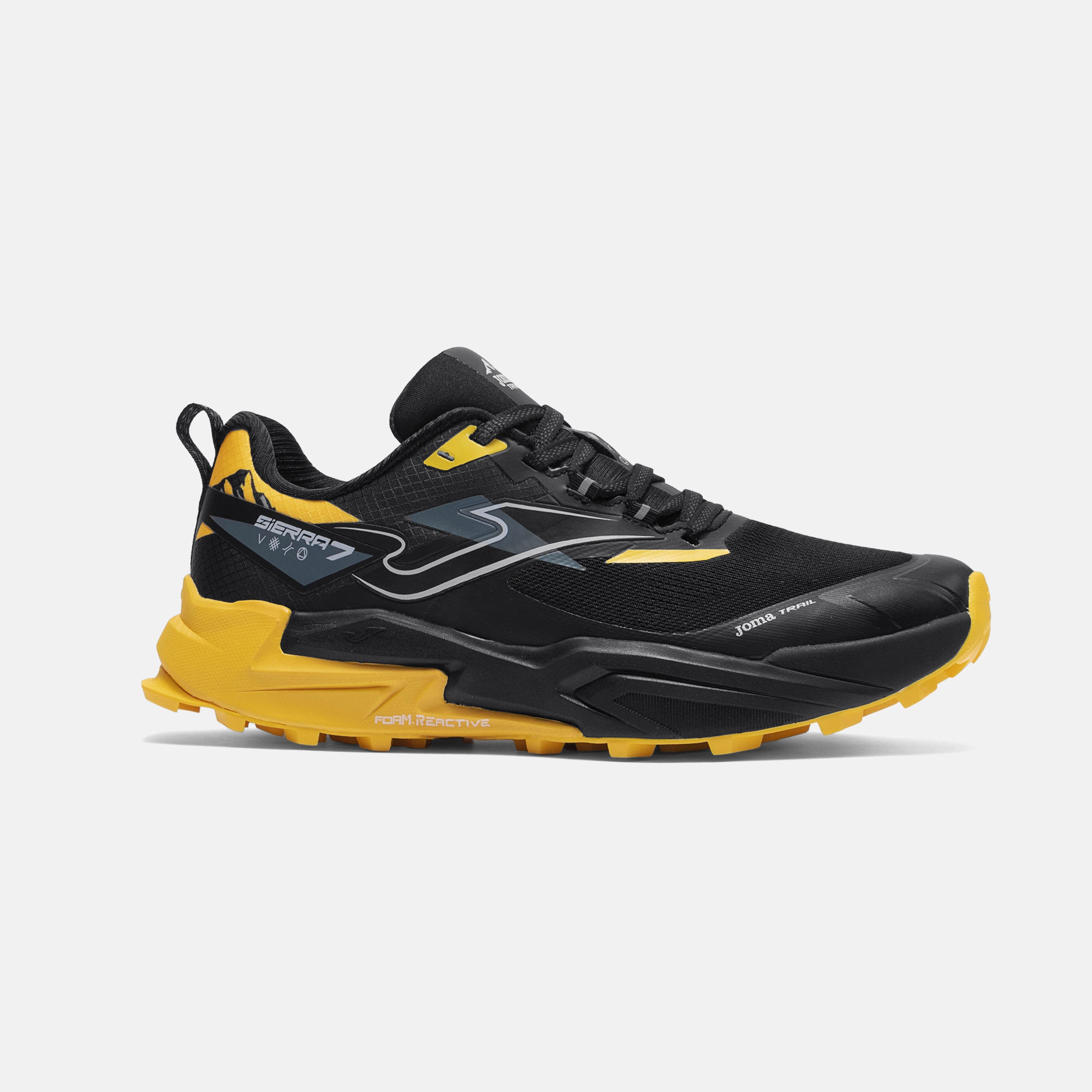 Buty Trailowe Joma Sierra 2601 rozm. 43