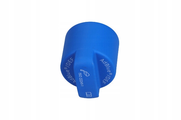 5Q0131980 - КРИШКА ЗАЛИВНОЇ ГОРЛОВИНИ ADBLUE VW PASSAT 2.0 TDI 15-5Q0131980