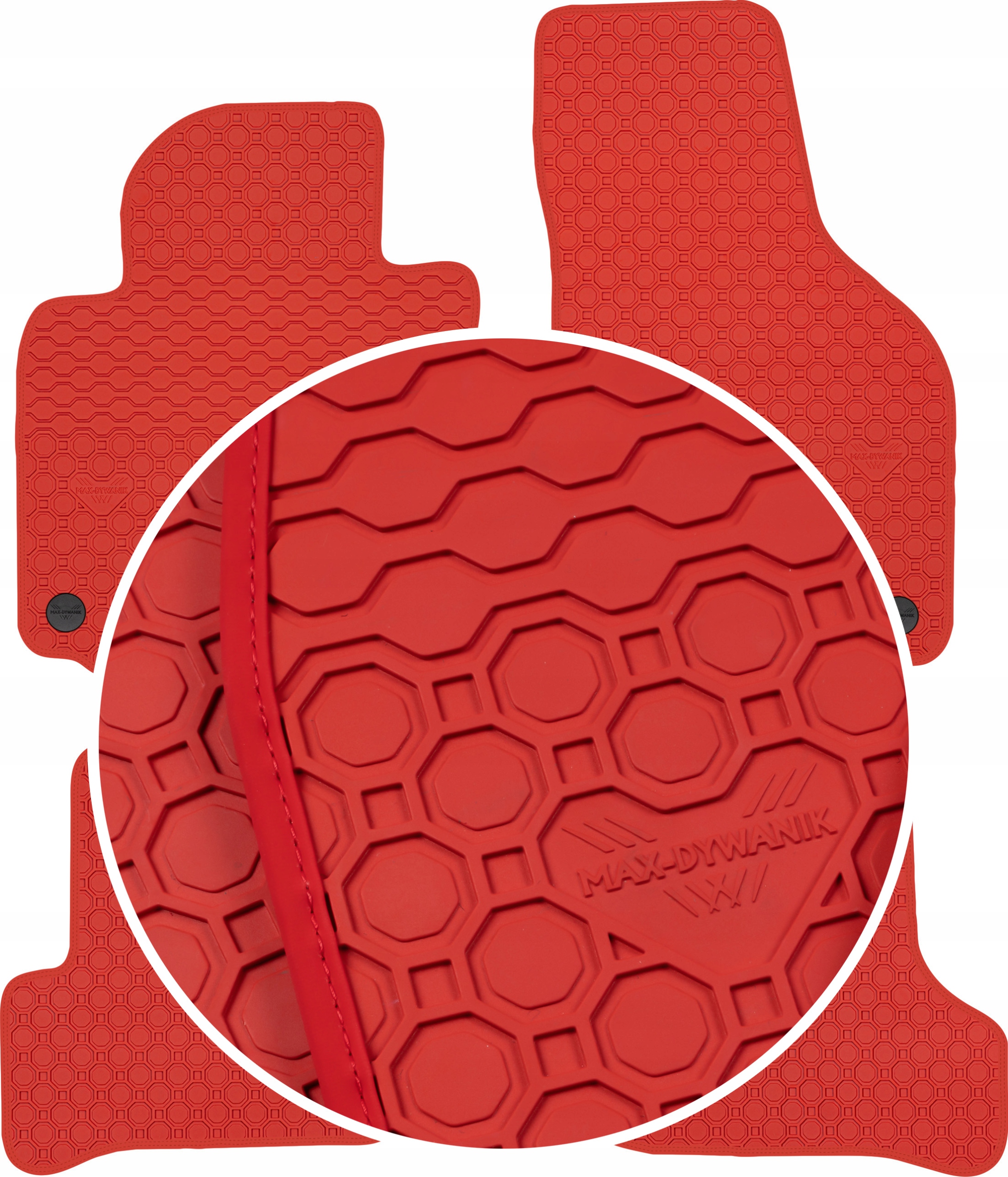 Vw Golf VI 2008-2013 Koberce PrimeLiner