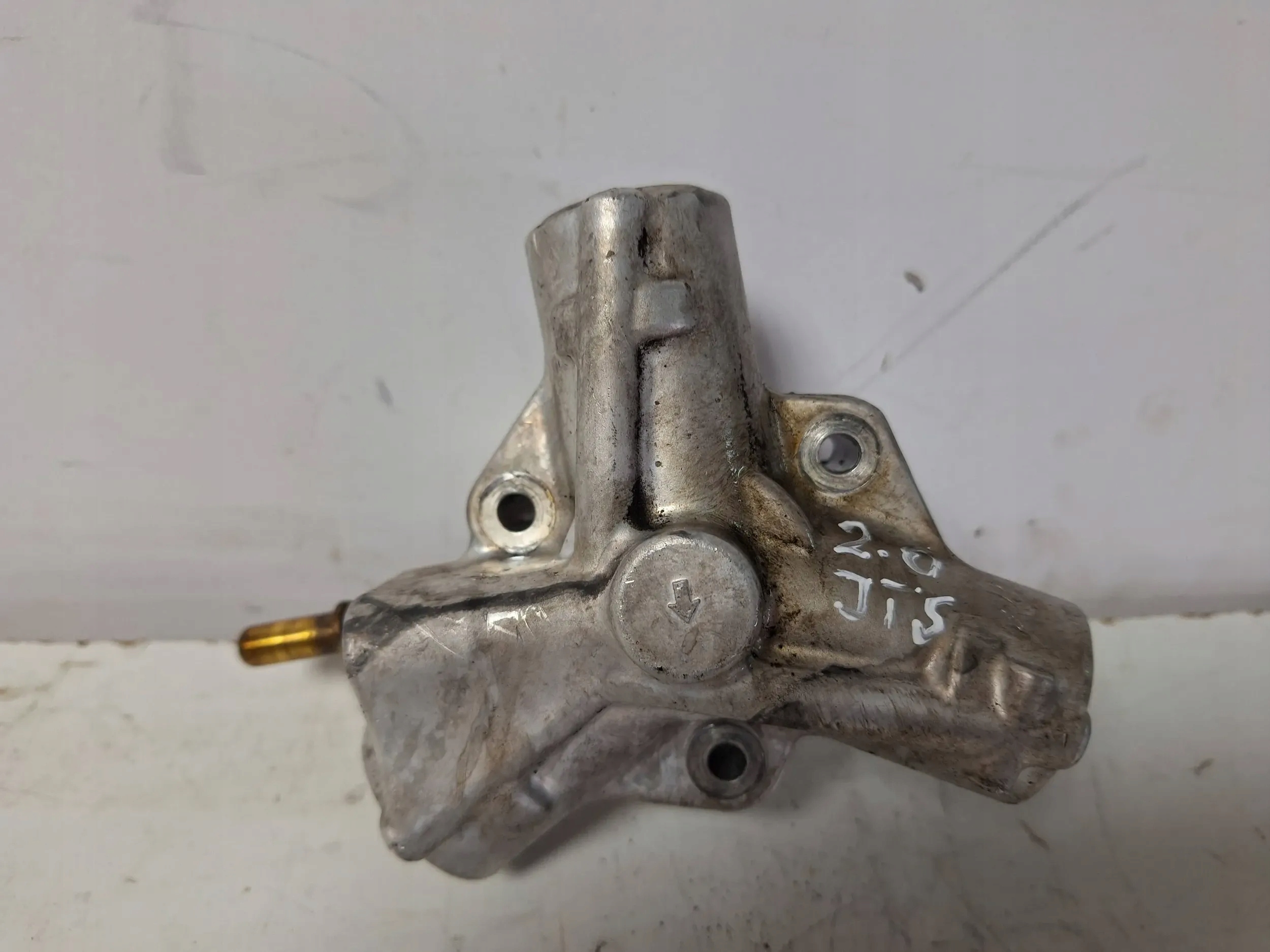 Einspritzpumpe 0261520016 Alfa Romeo GT 2.0 JTS