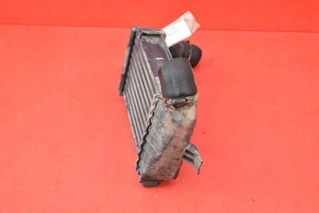 INTERCOOLER 9129353 OPEL ASTRA 2 II G 1.7 TD 68 KM 98-09