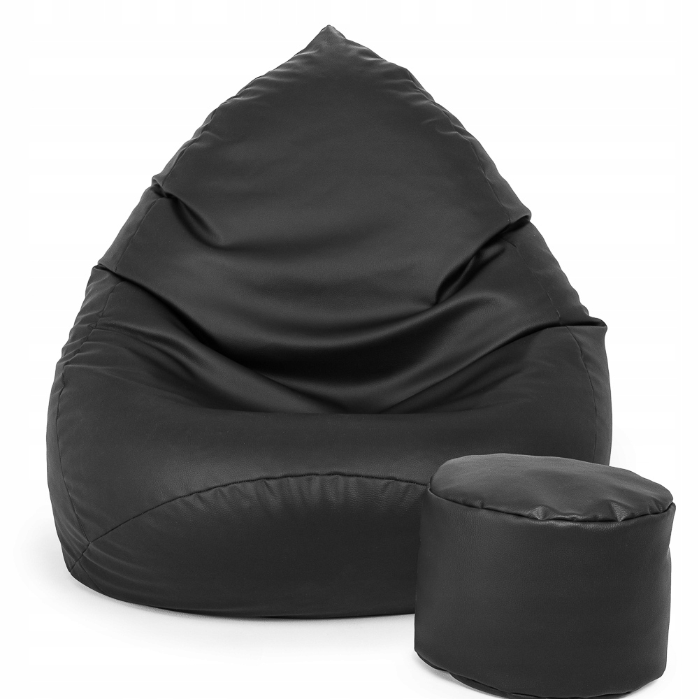 

Pufa Worek Sako XXXXL Fotel Pufy