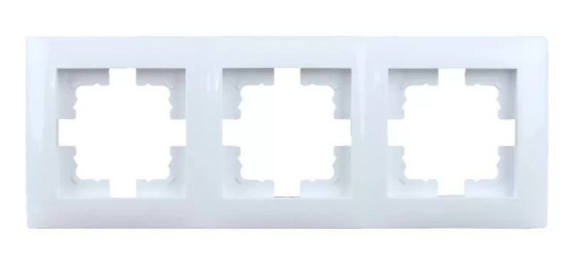 

Wesa Ramka Potrójna Pozioma Pionowa