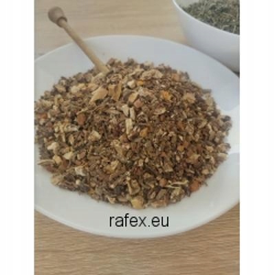 Levně Teriak (driakiew) 1 kg Rafex