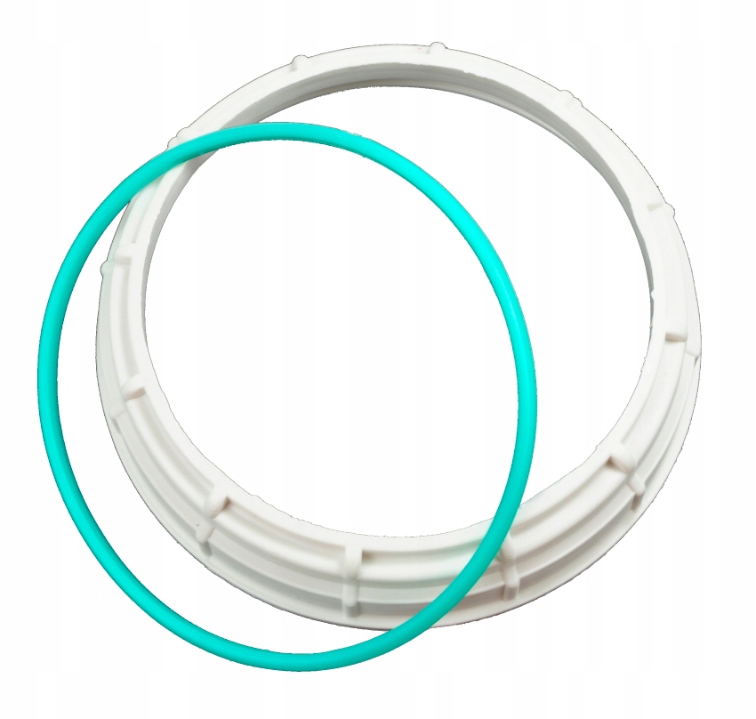 Uszczelka + Nakrętka Zbiornika Paliwa FIAT DUCATO 2.0 2.3 3.0 JTD 2006-