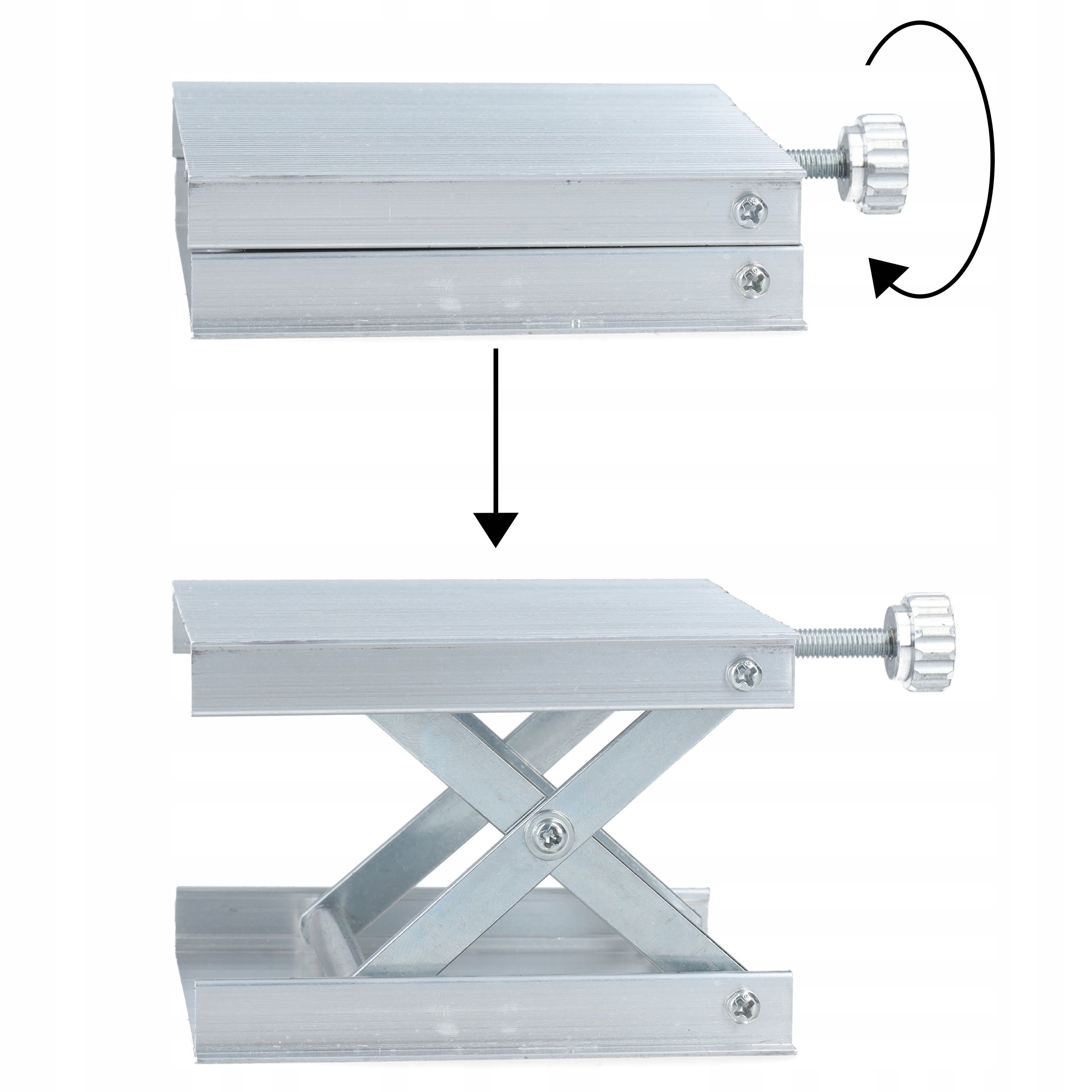 POZIOMICA LASEROWA XTECH 360° LASER KRZYŻOWY 4D Liczba wiązek lasera 16