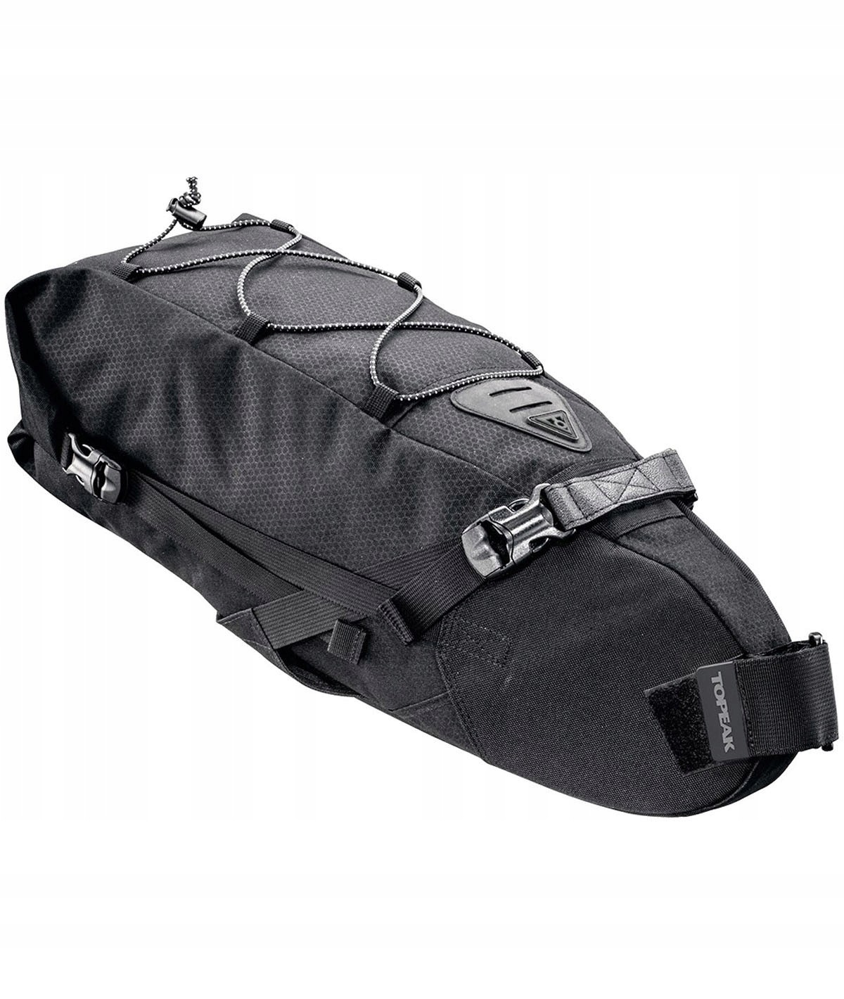TORBA ROWEROWA TOPEAK LOADER BACKLOADER (pod siodło 10 Litrów)