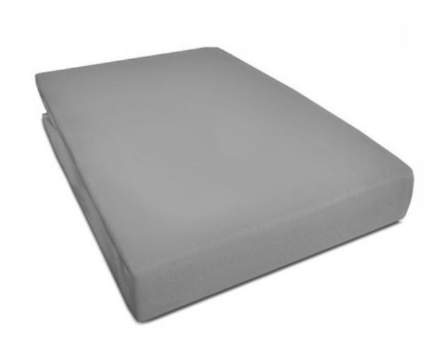 

Prześcieradło Bawełniane 90X200 Bawełna 100% Lux