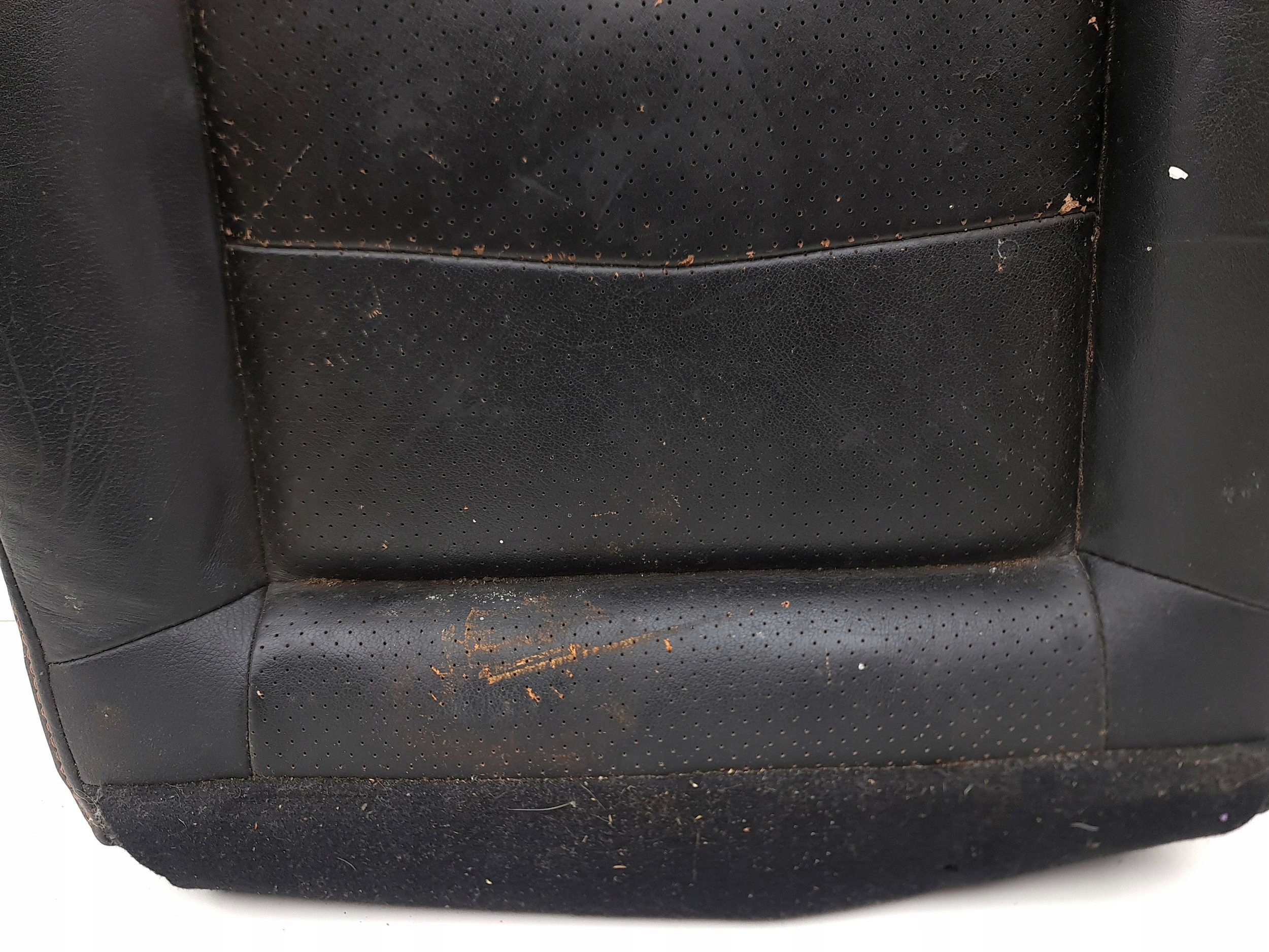 nissan 350Z 2004 левый