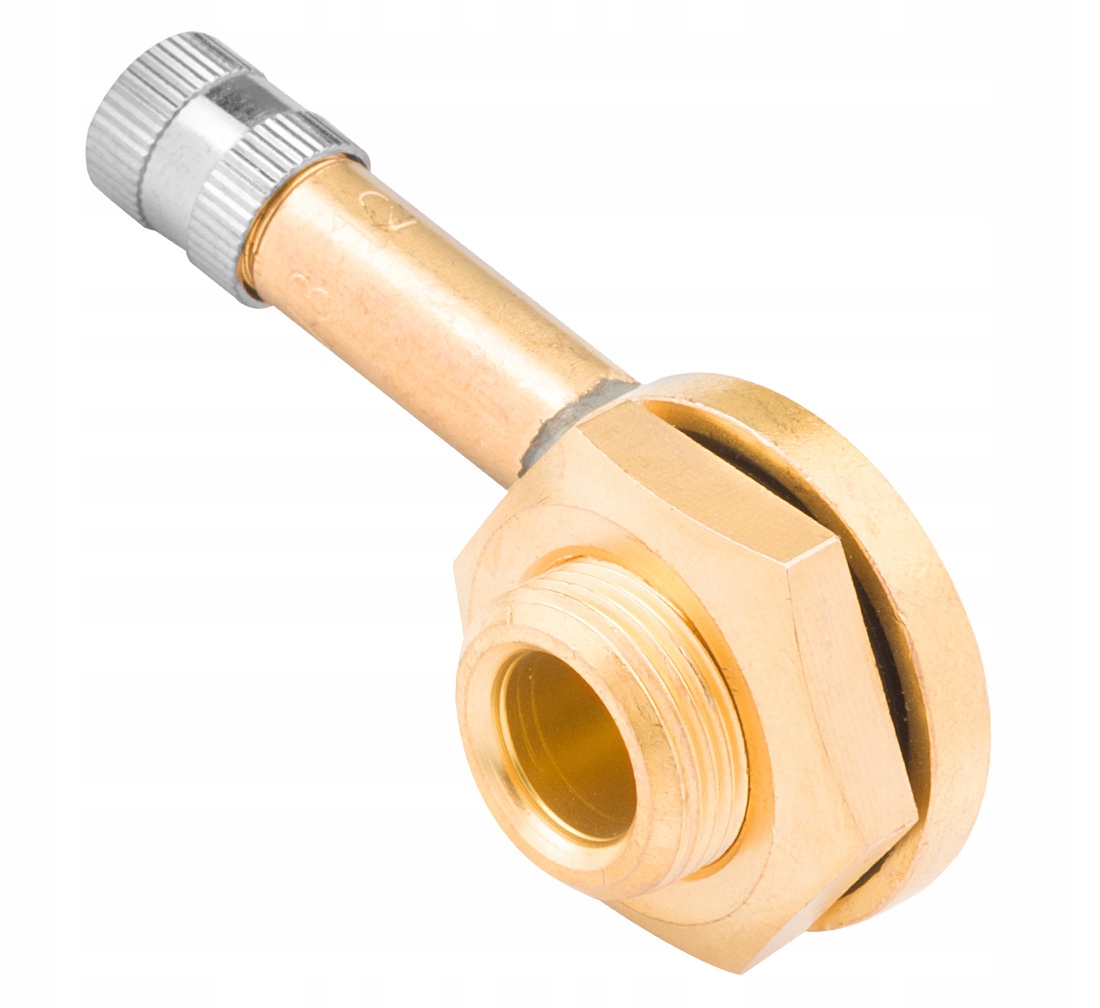 

Zawór Do Kół Bezdętkowych Ciężarowych V-3-12-1