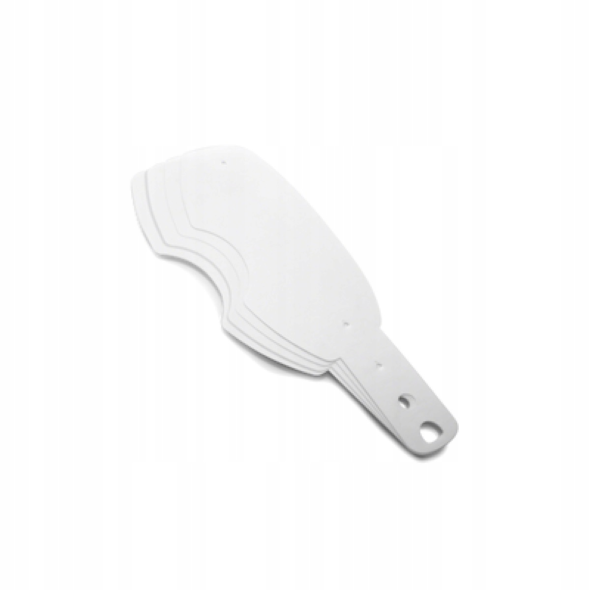 Oakley Zrywki Do Gogli Airbrake MX 25 Sztuk