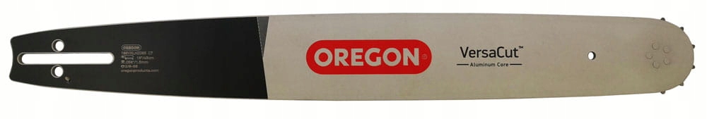 Vodící lišta Oregon VersaCut 18 45 cm 3/8 1.5 mm 550XP