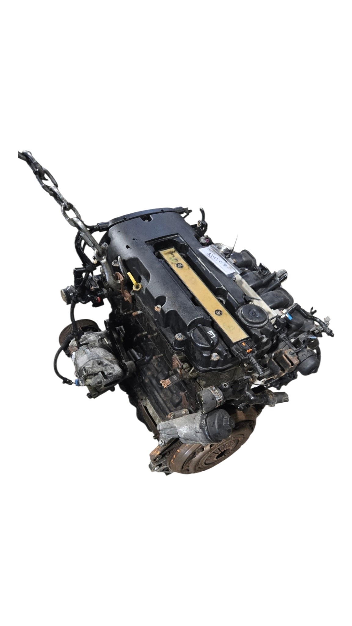 engine OPEL ADAM CORSA D ASTRA J MERIVA B 1.4 16V 101KM A14XER