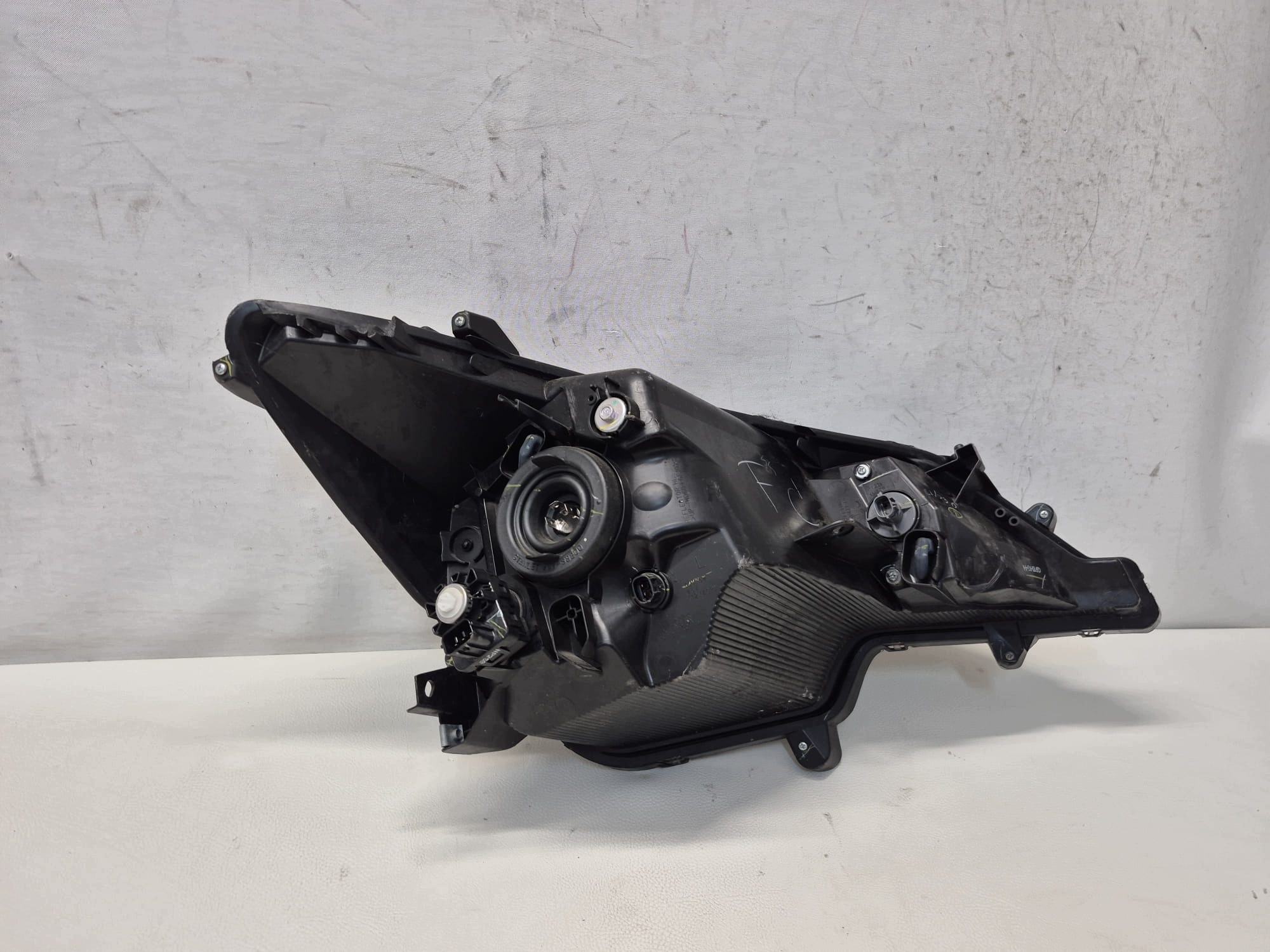 MITSUBISHI SPACE STAR II LIFT 19- light left front front