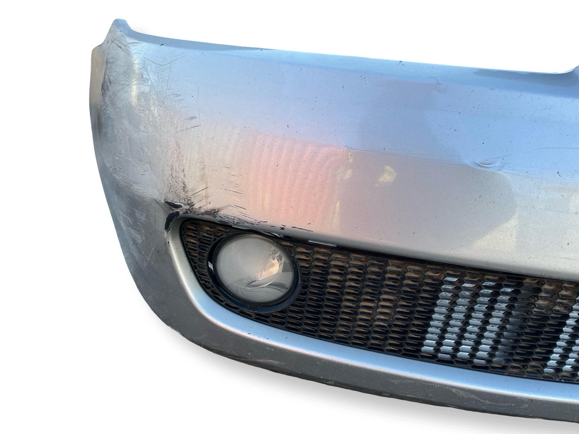 bumper front Nissan Almera N16 facelift 2004 62022-BN700