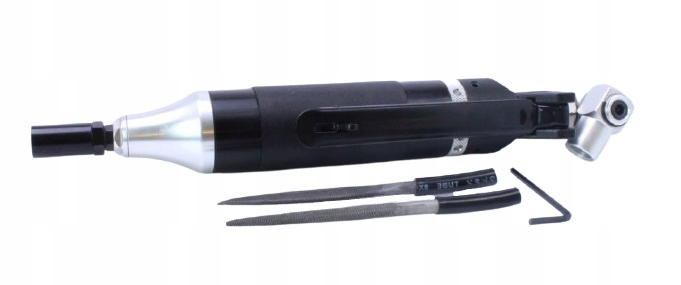 ПНЕВМАТИЧЕСКИЙ НАПИЛЬНИК 12 000 BMP ASTA A-205T