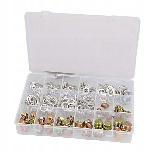 НАБОР МАСЛЯНЫХ ПРОБОК 534 EL.