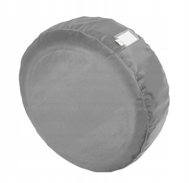 

Pokrowiec Na Opony Koło Zimowe Zapasowe 16-20 calI