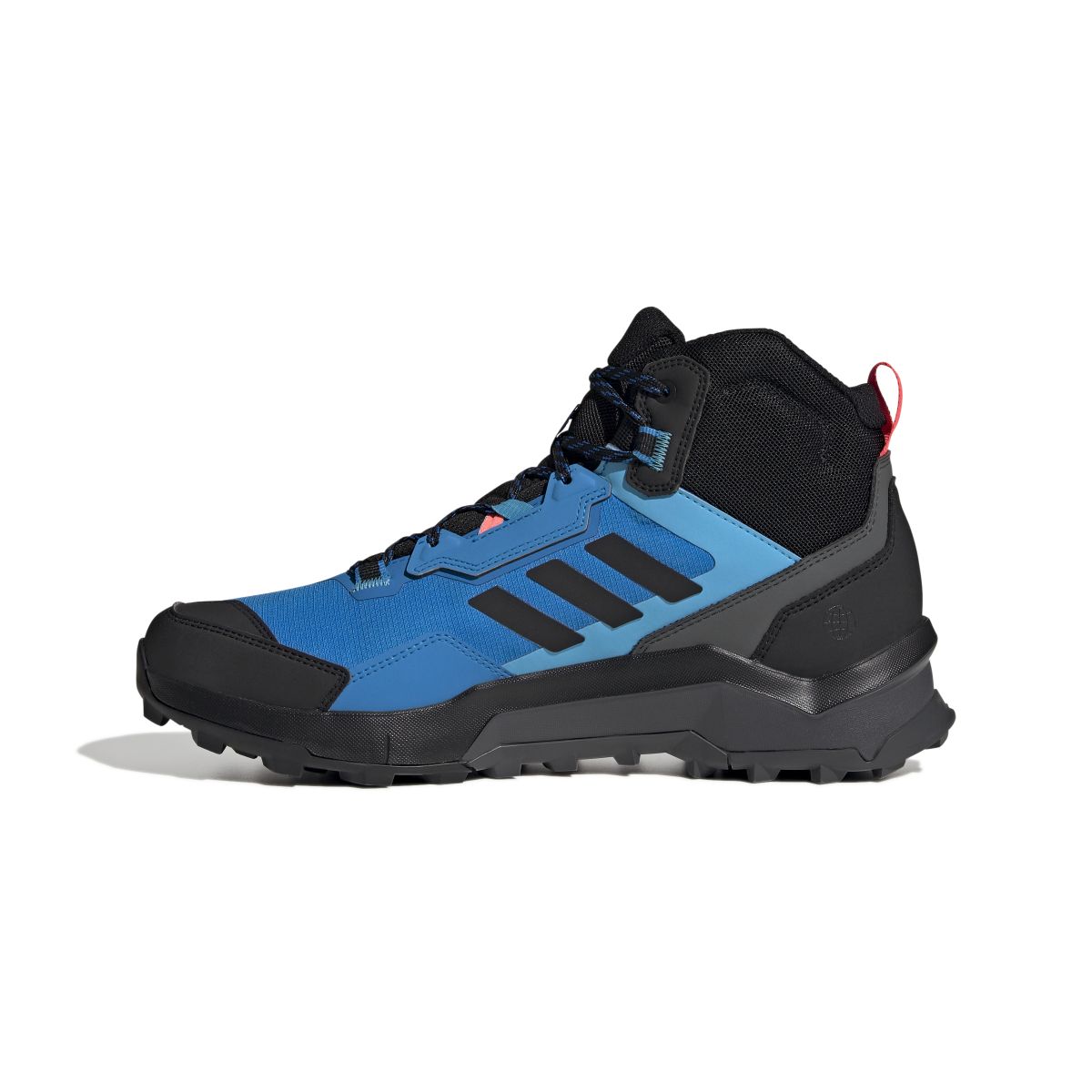 Buty trekkingowe Adidas Terrex AX4 Mid Gtx M GZ3003 r. 44 2/3 Kod producenta BM148429