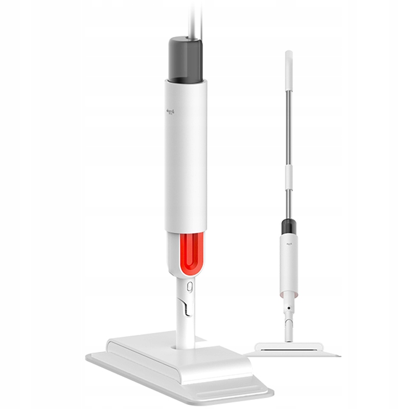 

Deerma Spray Zmiotka Mop ze spryskiwaczem TB900