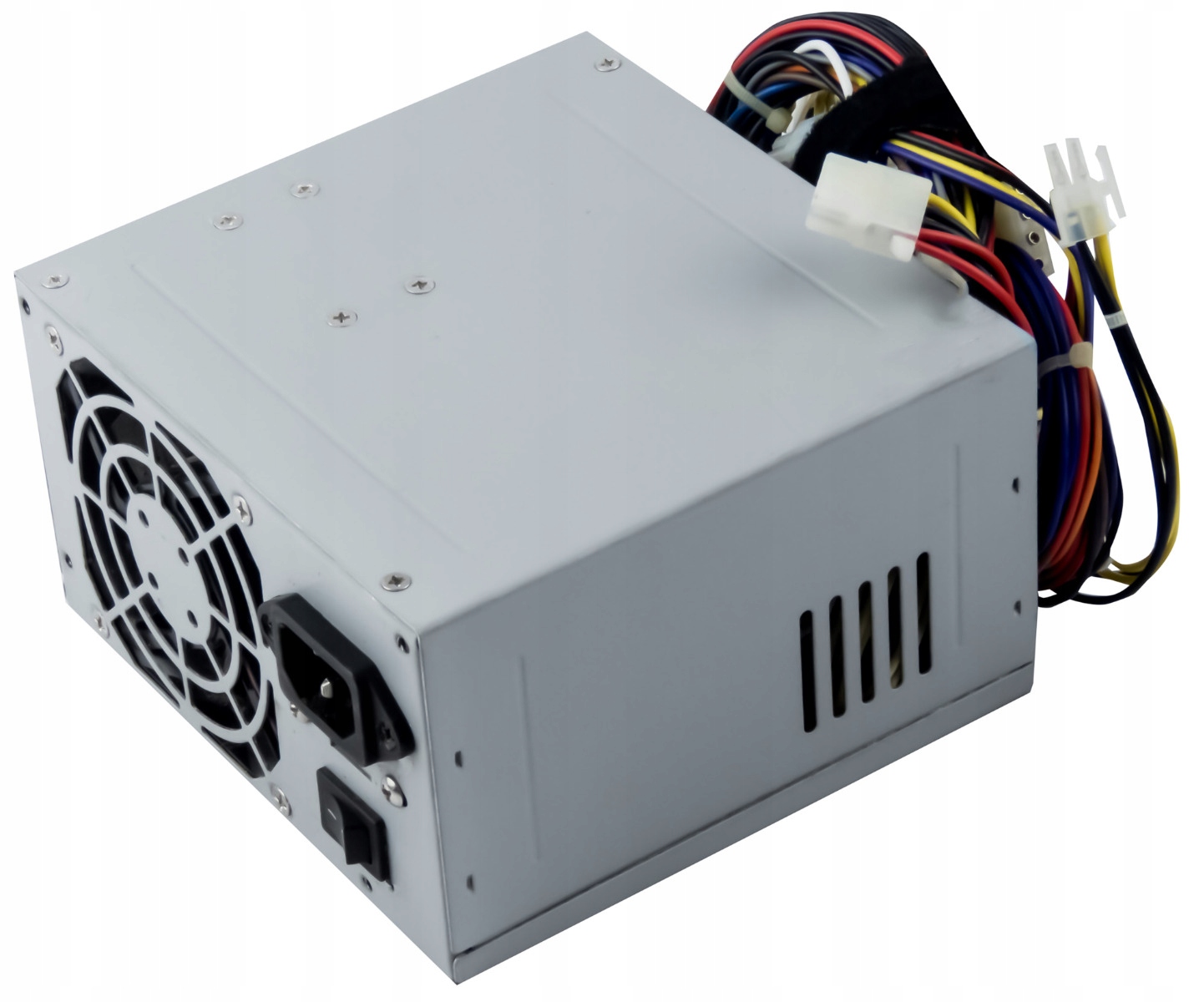 Dtk PTP-3007P 300W Atx 20+4-PIN Molex Fdd