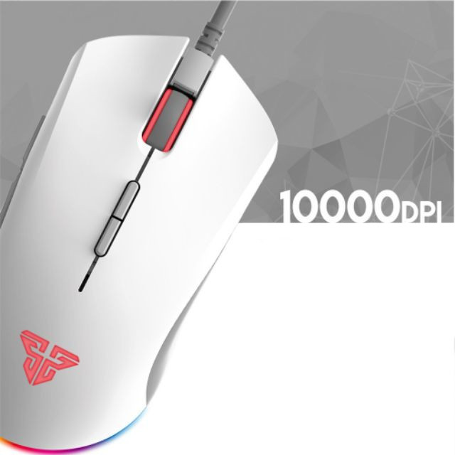 

Fantech X17 Mysz dla graczy 10000 Dpi Rgb Esport