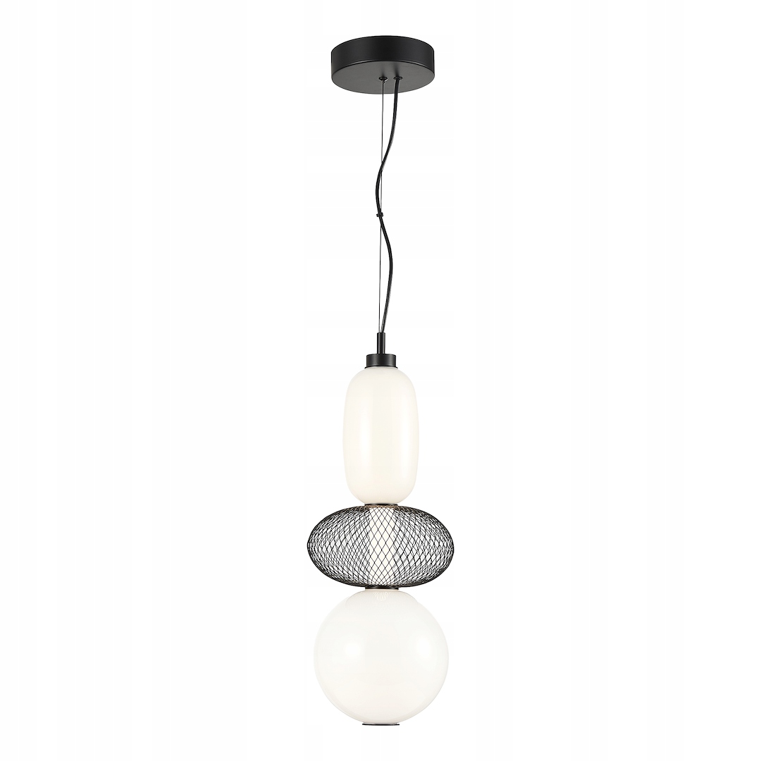 Závěsná lampa Arame 23W Led