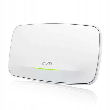 Zyxel WBE660S Single Pack 802.11be Ap, Smart Antenna, Standalone NebulaFl