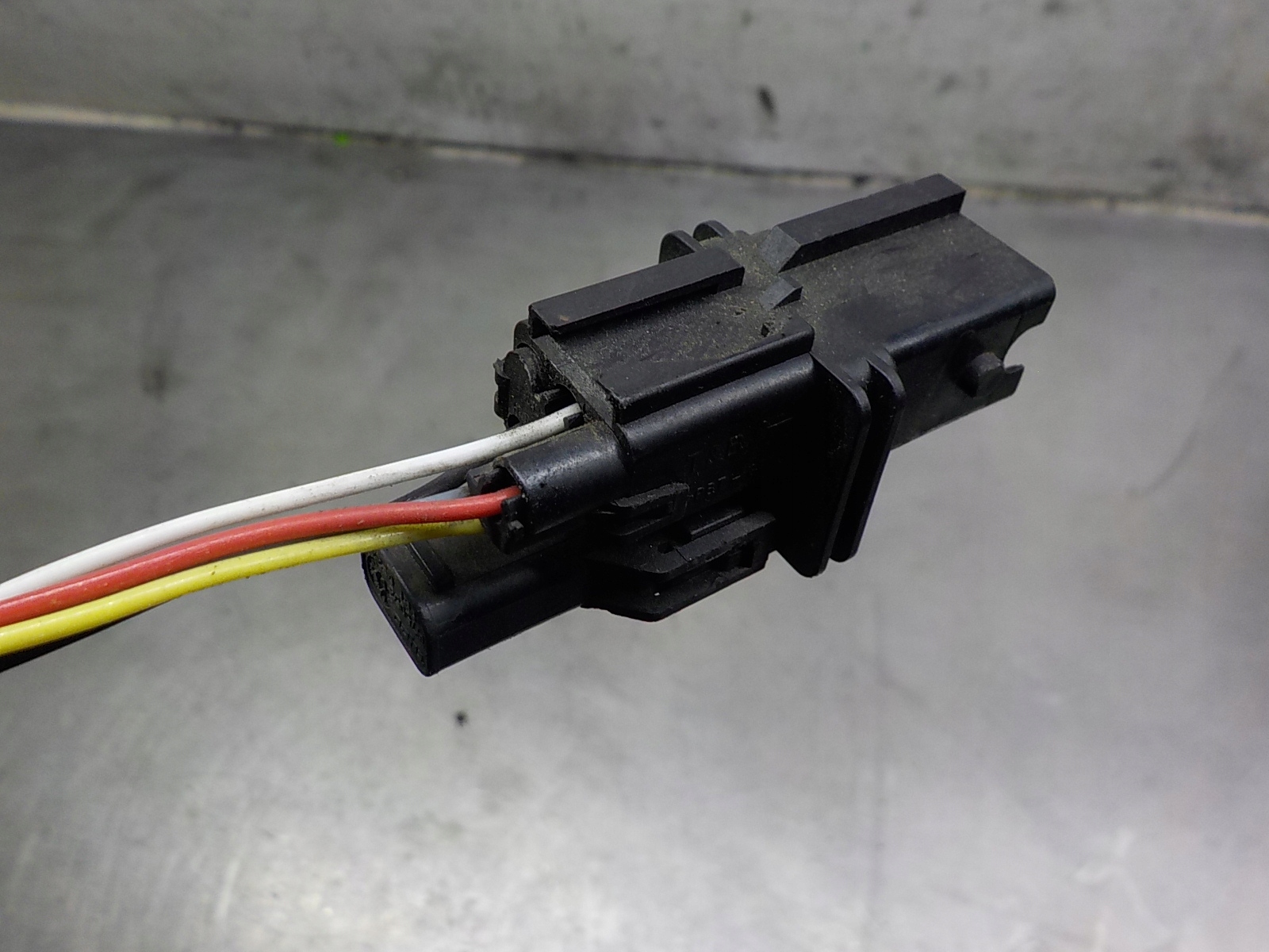 NISSAN MURANO 3.5 B SONDA LAMBDA 0258007264