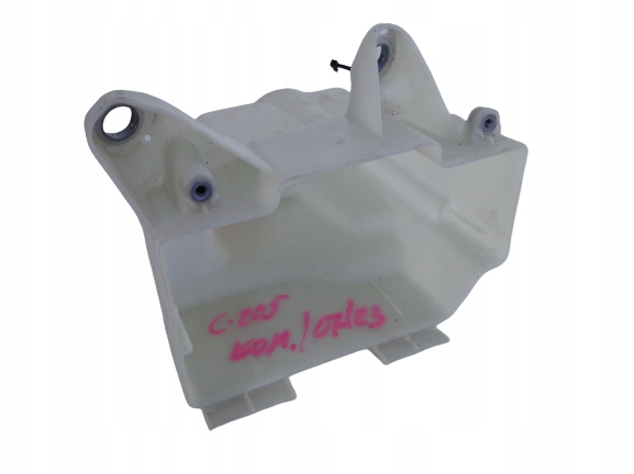 MERCEDES C W205 205 SKRZYNKA BEZPIECZNIKÓW 43 AMG