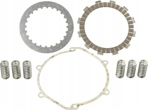 Spojka Komplet Moto Gas Gas Sm 125 (01-08) TRWMSK238