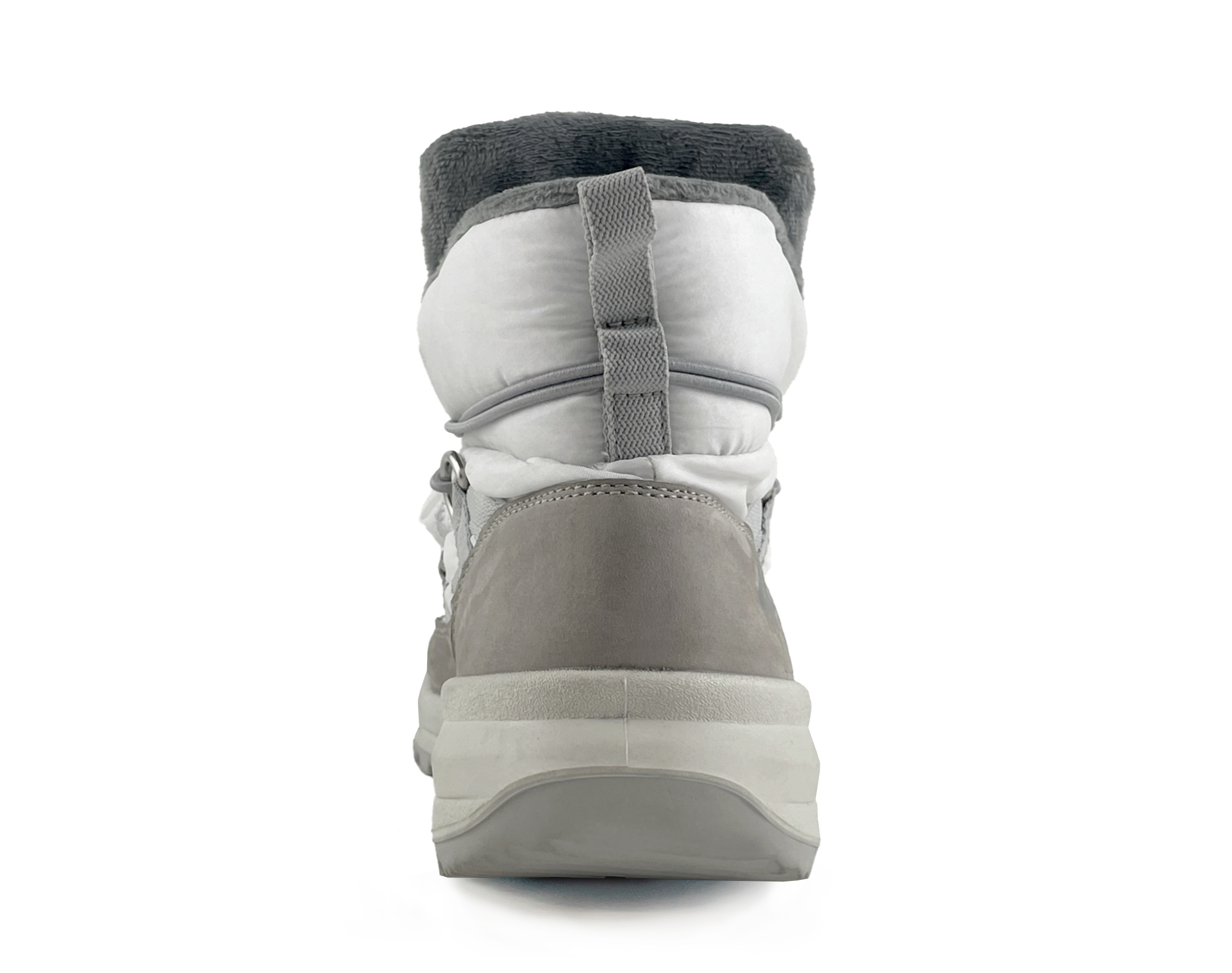 Buty 4F Damskie ZIMOWE Śniegowce WODOODPORNE r. 40 Model WODOODPORNE