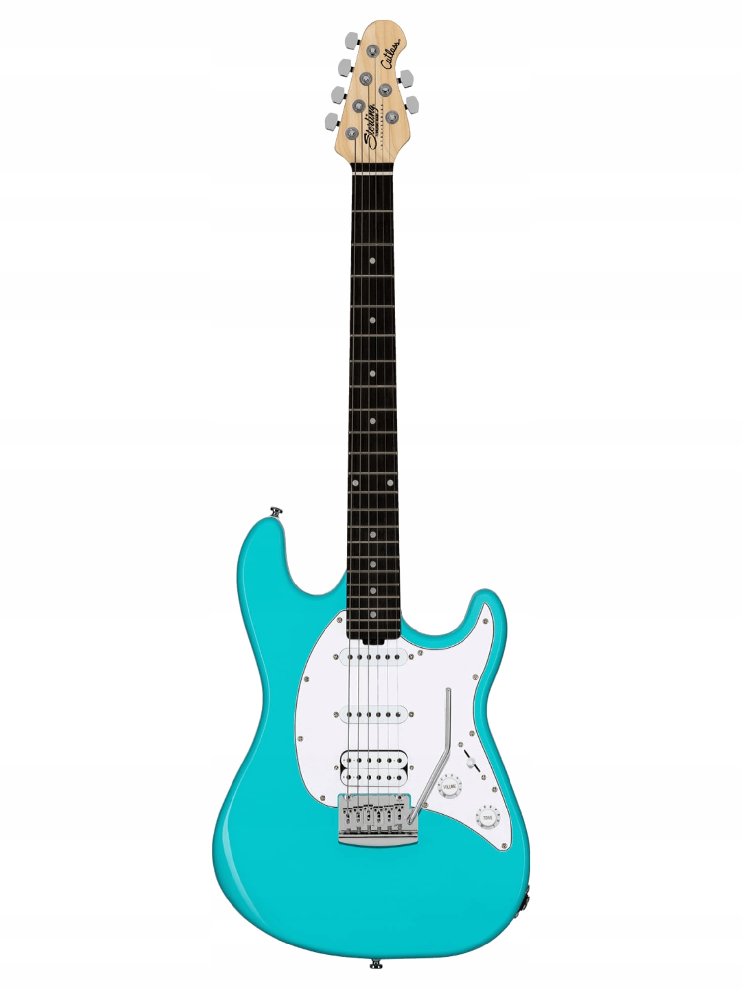 Sterling Ct 20 Hss (ELB-A1) elektrická kytara