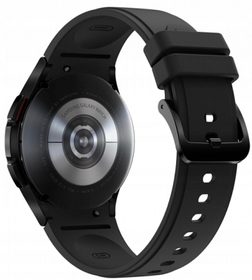 SAMSUNG GALAXY WATCH 4 CLASSIC 46mm R890 CZARNY Stan opakowania oryginalne