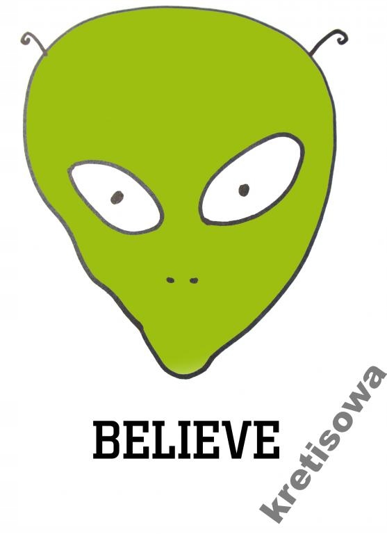 

Męska Kosmos Ufo Ufoludek Kosmita Wzory u1a