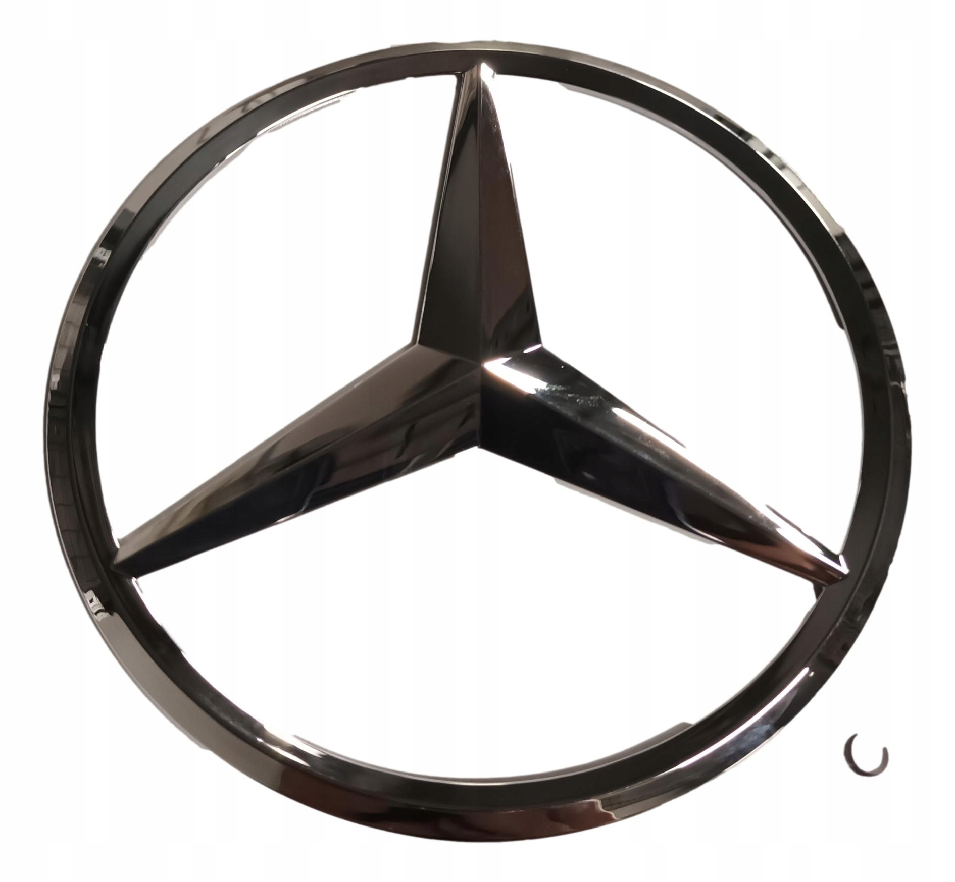 Mercedes Vito G-klasa Emblém hvězda tyl Oe