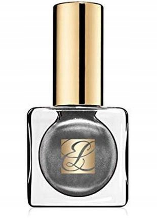 Estee Lauder Pure Color Nail Lacquer lak na nehty 04 Smoked Chrome