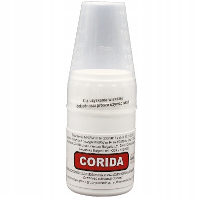 

Corida 25G