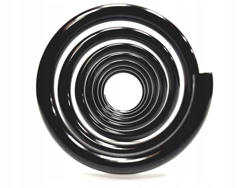 SPRĘŻYNY KAYABA SPRĘŻYNA FORD FOCUS II 2004- TYŁ Typ samochodu Samochody osobowe