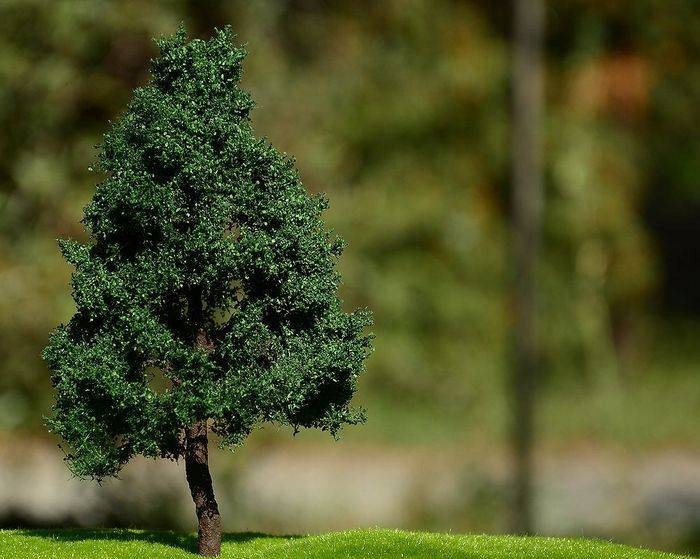 Freon KA1 Kaštan, výška 18-20 cm Model Modelářský strom Expert