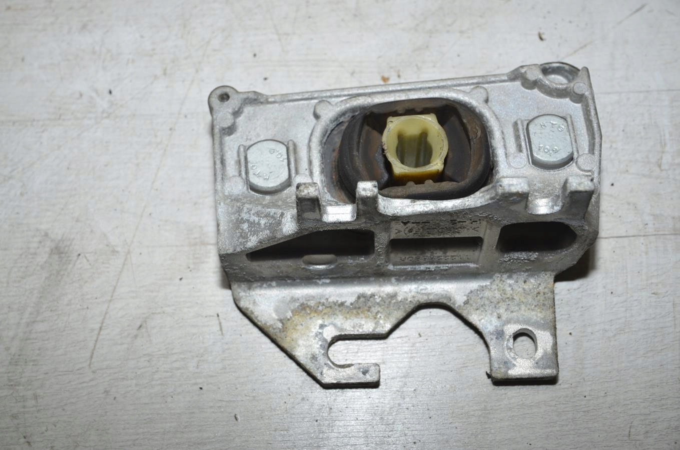 holder gearbox mounting 1.5 DCI Dacia LODGY