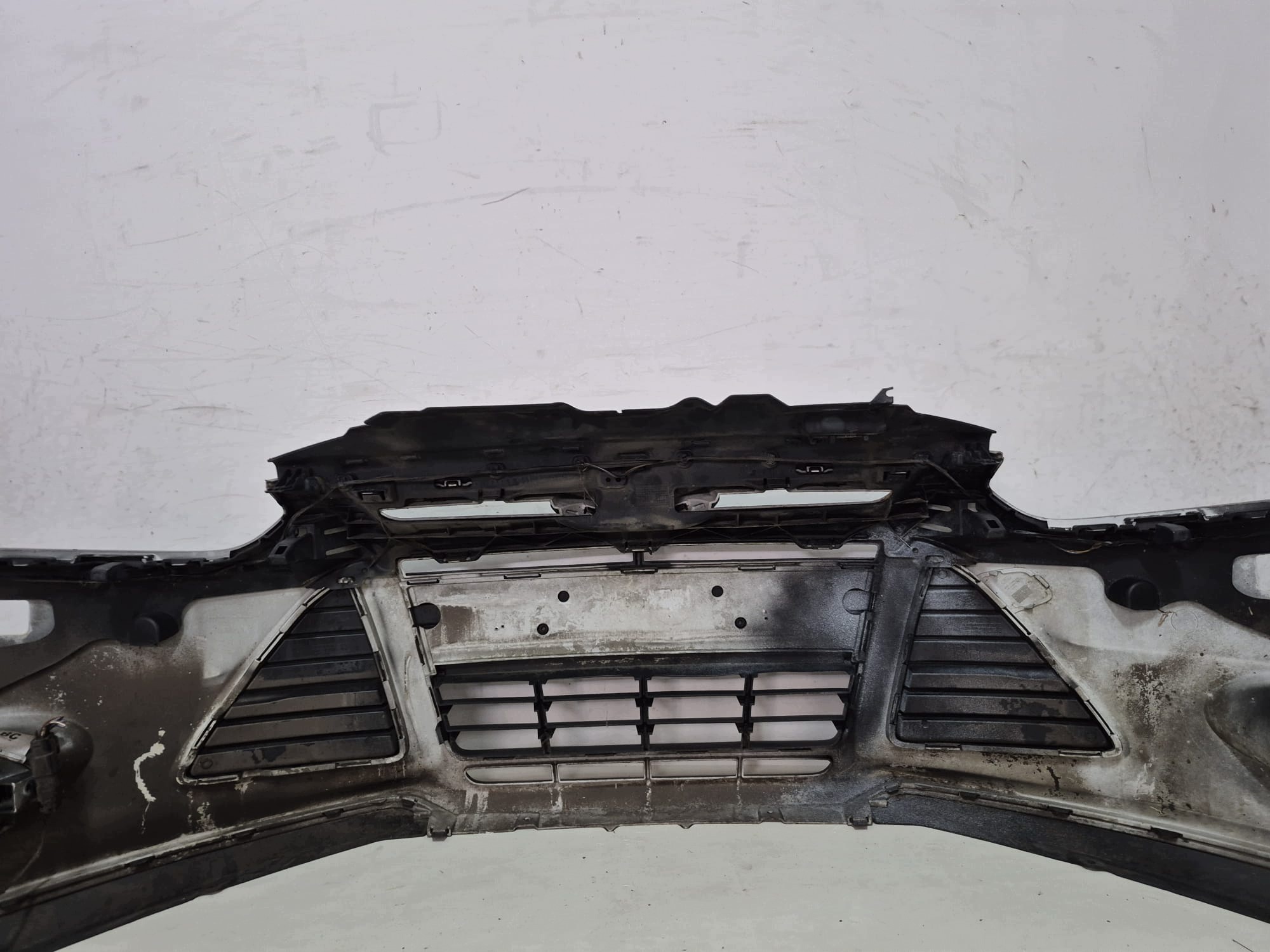 FORD FOCUS MK3 11- bumper front front SPR BM51-17757-A LAK.FB